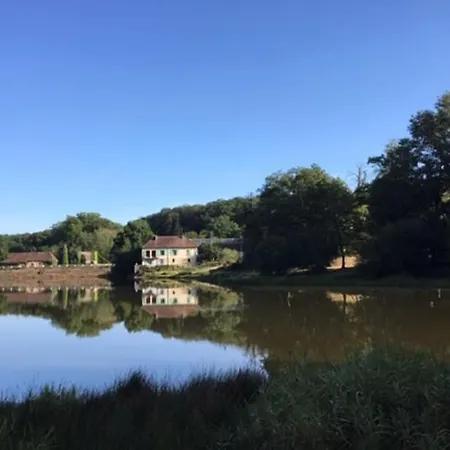 Forest Lake Views And Fishing *